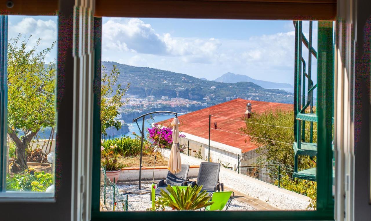 הוילה ויקו אקוונסה Casa Elianta מראה חיצוני תמונה