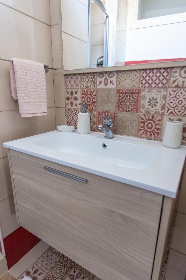 הוילה ויקו אקוונסה Casa Elianta מראה חיצוני תמונה