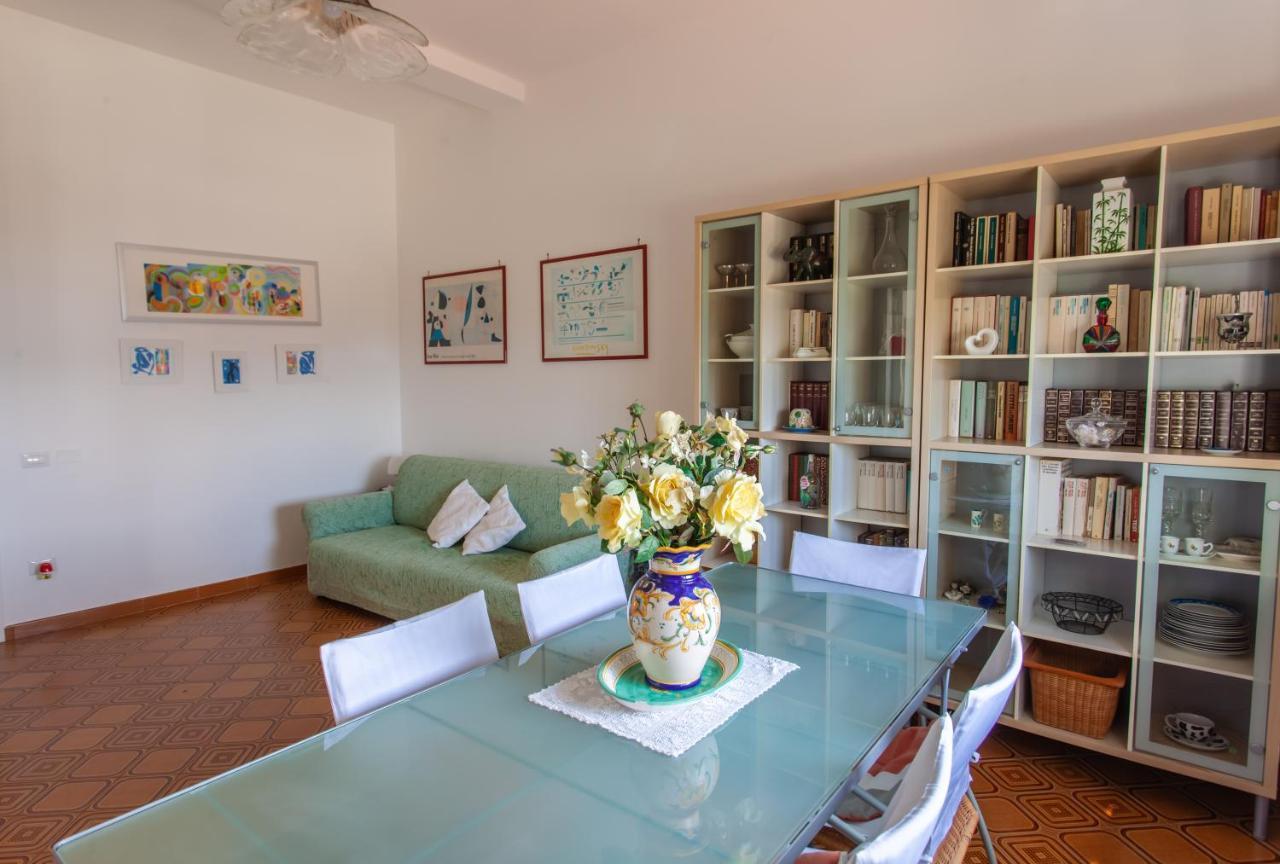 הוילה ויקו אקוונסה Casa Elianta מראה חיצוני תמונה