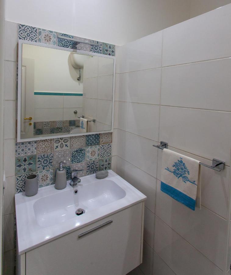 הוילה ויקו אקוונסה Casa Elianta מראה חיצוני תמונה