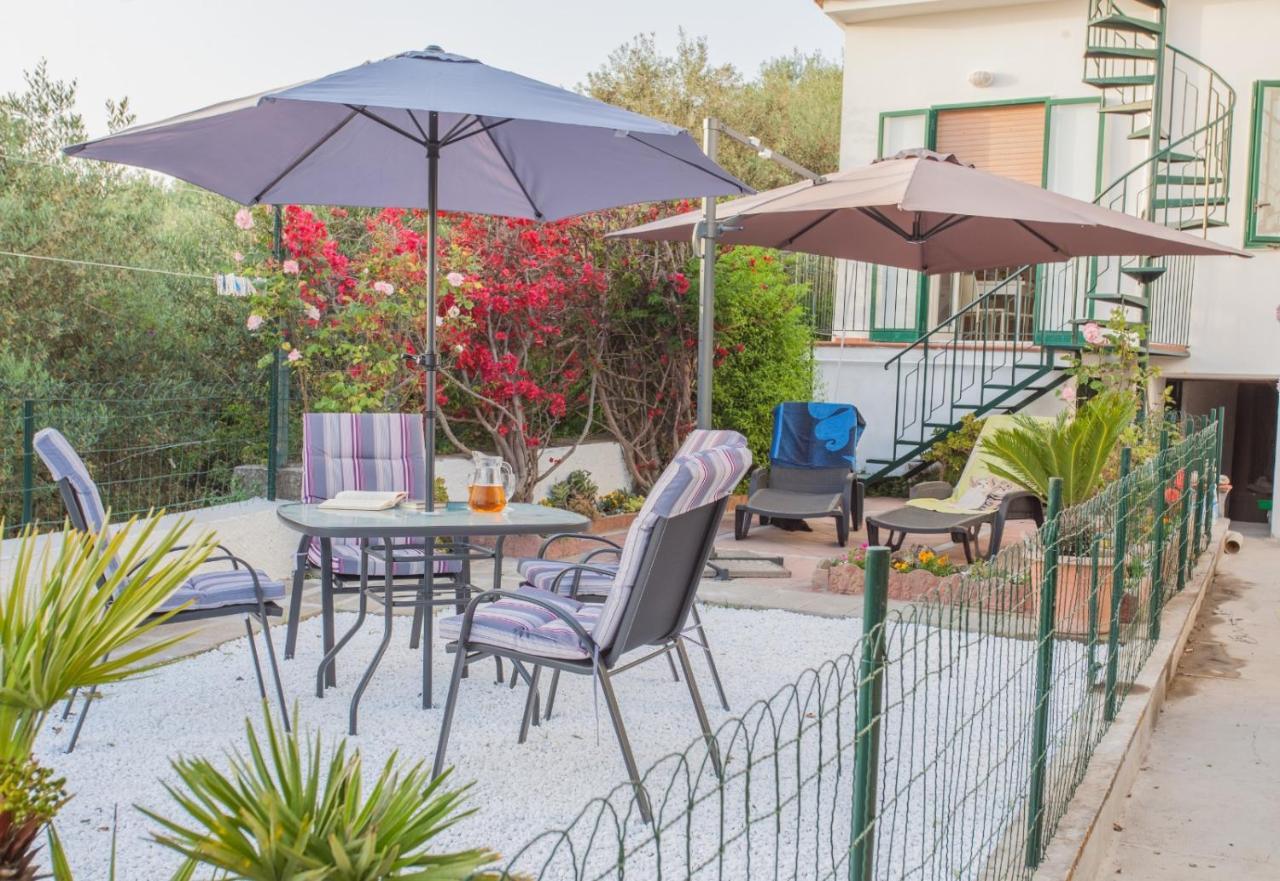 הוילה ויקו אקוונסה Casa Elianta מראה חיצוני תמונה