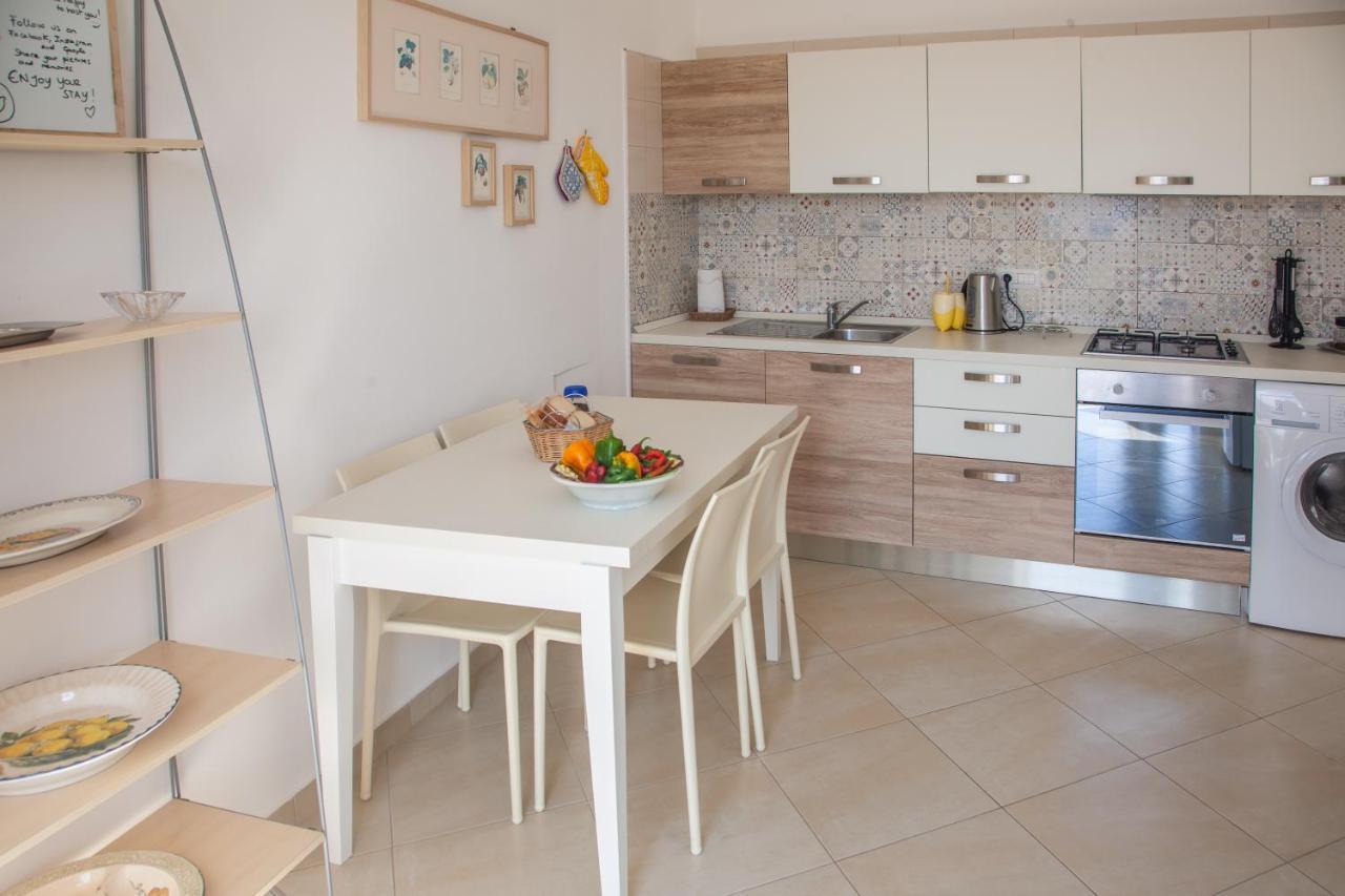 הוילה ויקו אקוונסה Casa Elianta מראה חיצוני תמונה