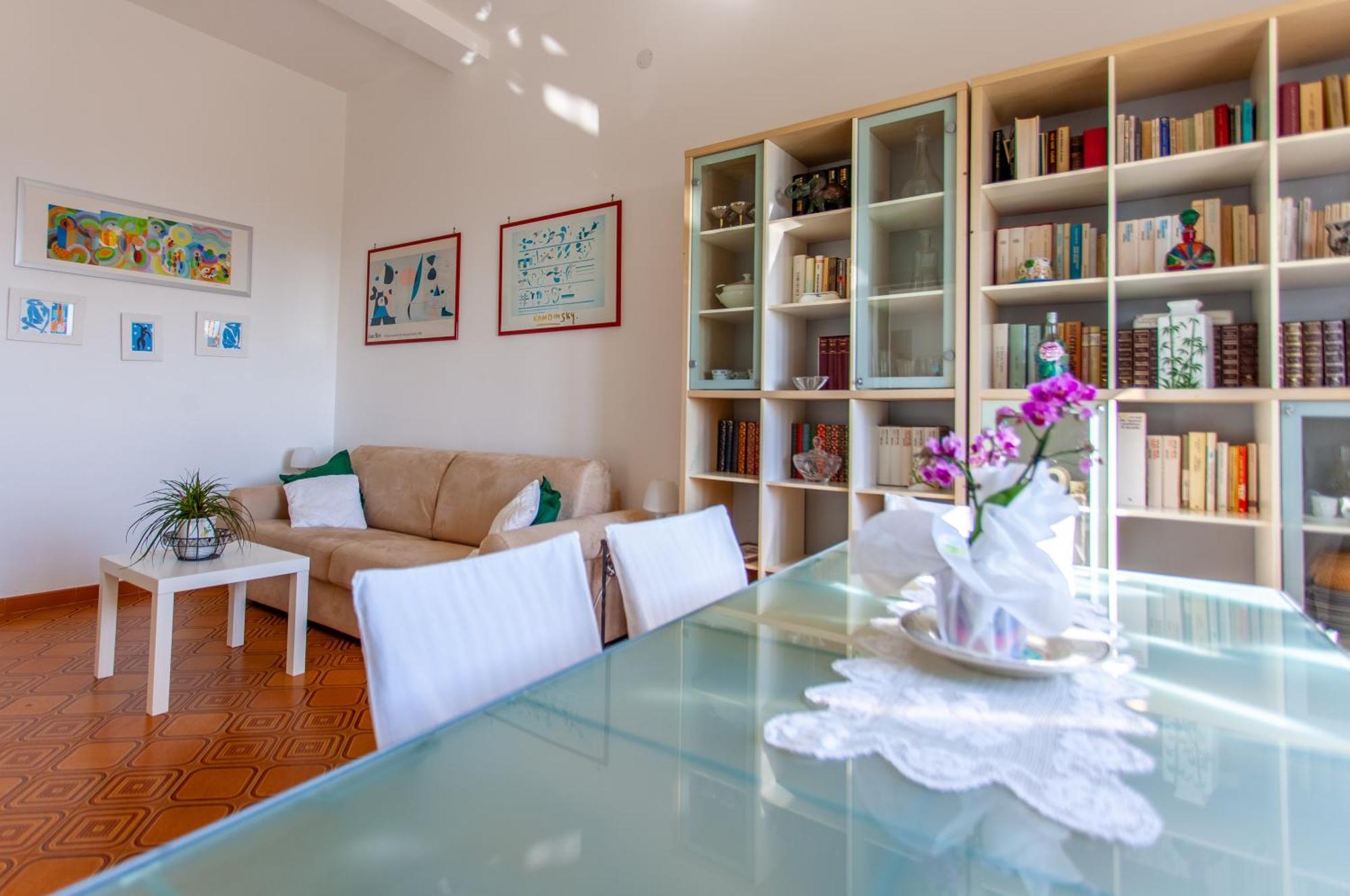 הוילה ויקו אקוונסה Casa Elianta מראה חיצוני תמונה