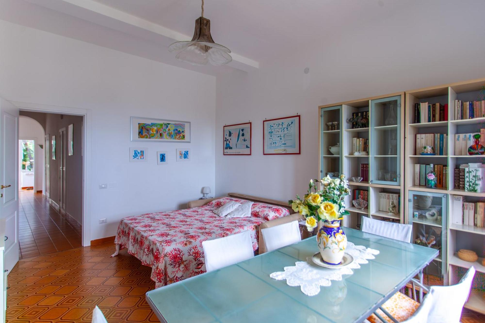 הוילה ויקו אקוונסה Casa Elianta מראה חיצוני תמונה